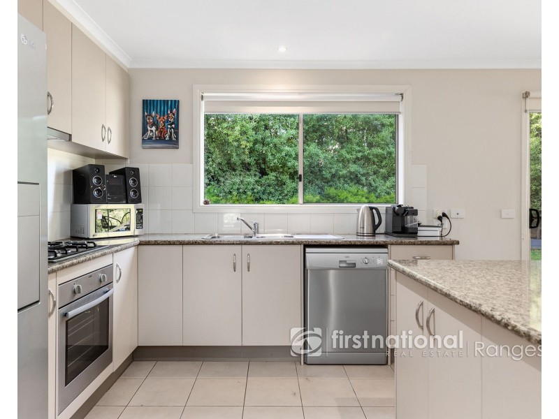 18 Vista Court, Gembrook VIC 3783