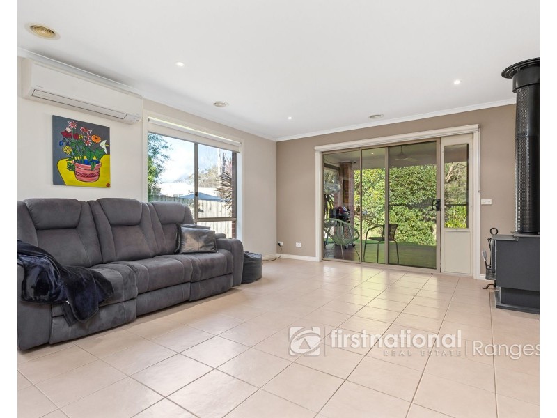 18 Vista Court, Gembrook VIC 3783