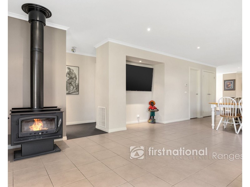 18 Vista Court, Gembrook VIC 3783