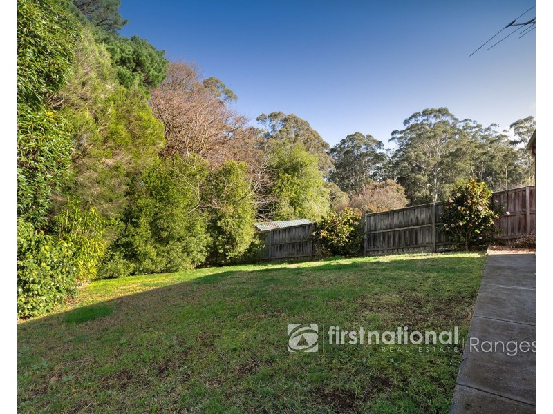 18 Vista Court, Gembrook VIC 3783