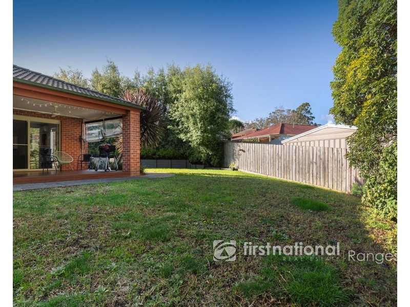 18 Vista Court, Gembrook VIC 3783