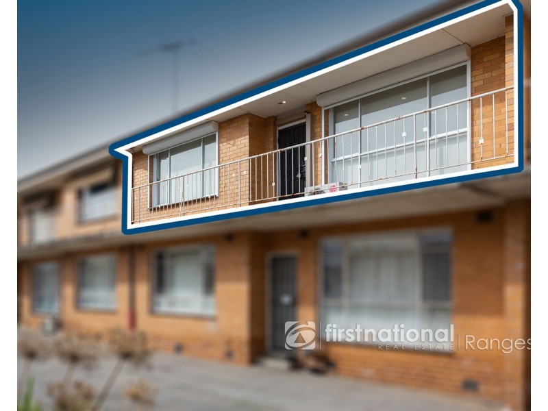 11/99 McCrae Street, Dandenong VIC 3175