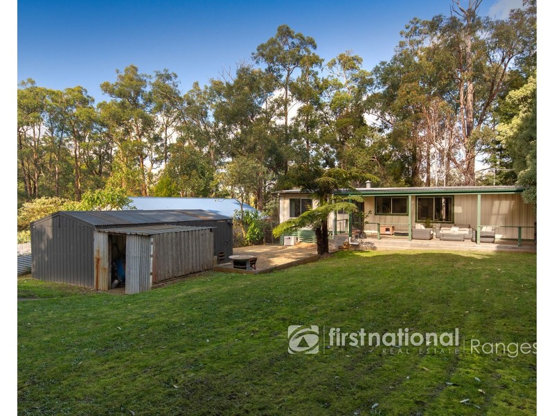 4 Station Road, Cockatoo VIC 3781