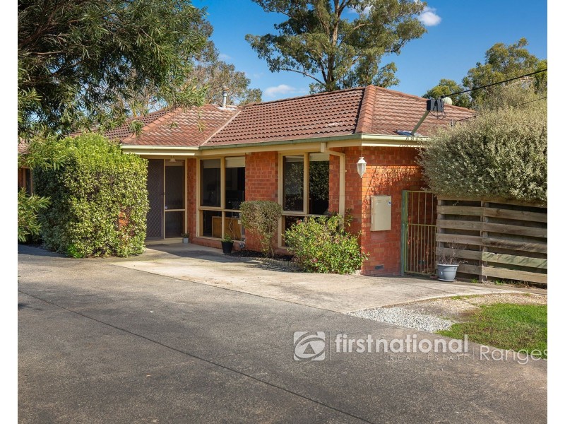 1/4 Veronica Street, Ferntree Gully VIC 3156