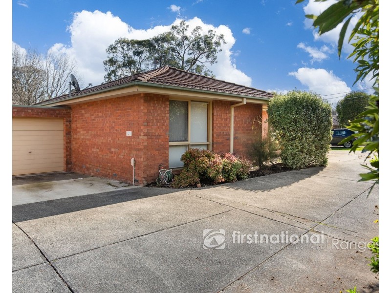 1/4 Veronica Street, Ferntree Gully VIC 3156