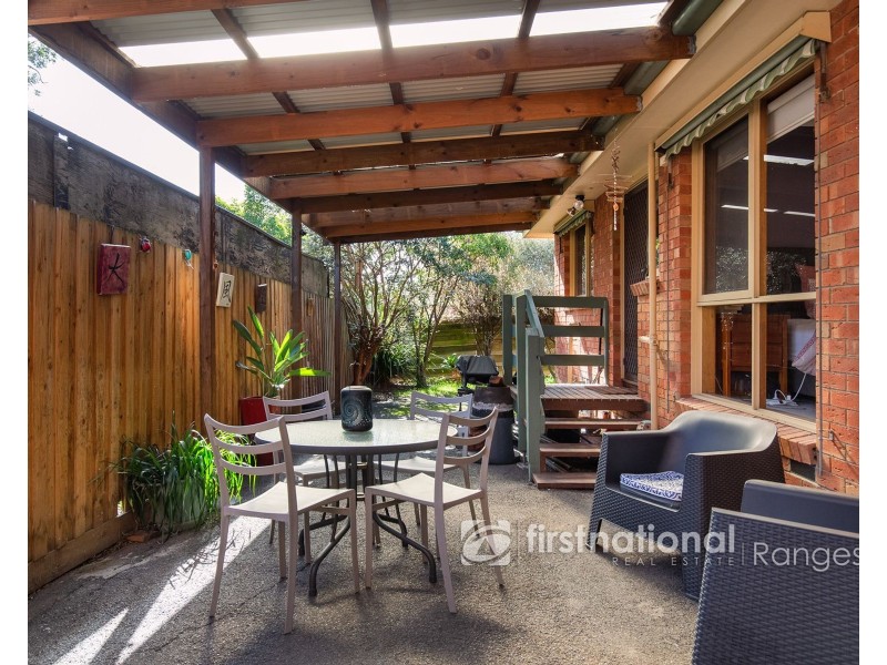 1/4 Veronica Street, Ferntree Gully VIC 3156