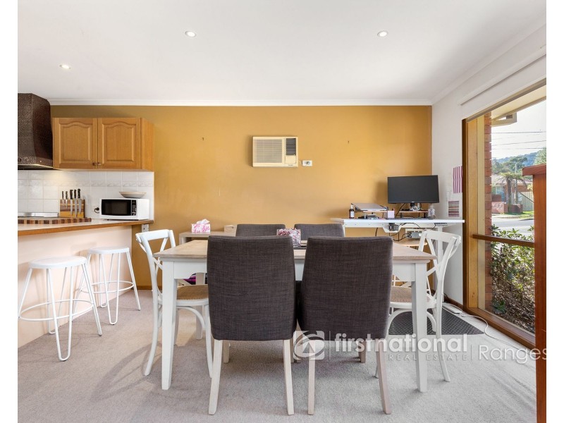 1/4 Veronica Street, Ferntree Gully VIC 3156