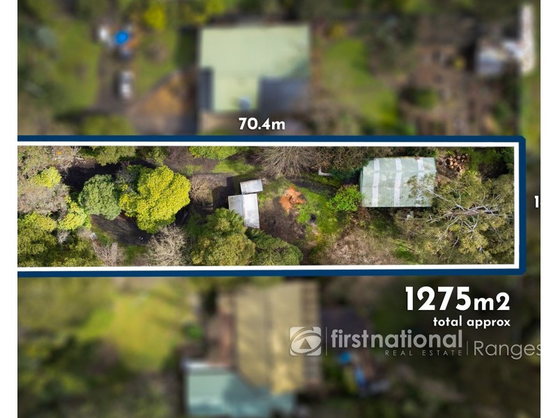 141 Woori Yallock Road, Cockatoo VIC 3781