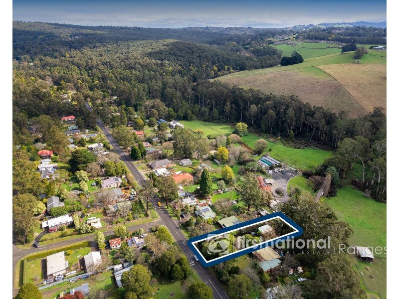 141 Woori Yallock Road, Cockatoo VIC 3781