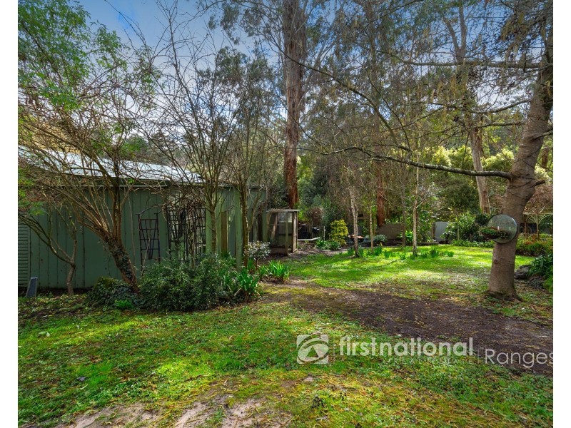 141 Woori Yallock Road, Cockatoo VIC 3781