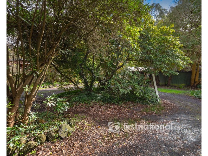 141 Woori Yallock Road, Cockatoo VIC 3781