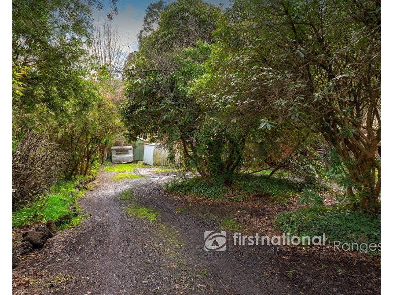 141 Woori Yallock Road, Cockatoo VIC 3781