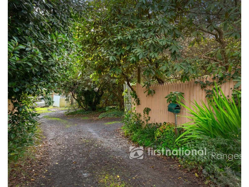 141 Woori Yallock Road, Cockatoo VIC 3781