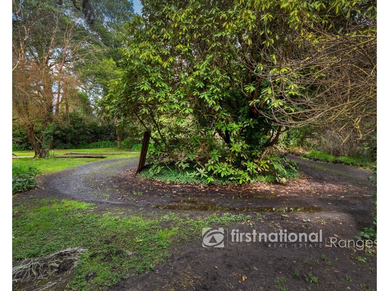 141 Woori Yallock Road, Cockatoo VIC 3781