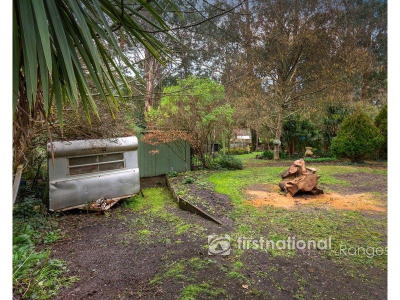 141 Woori Yallock Road, Cockatoo VIC 3781