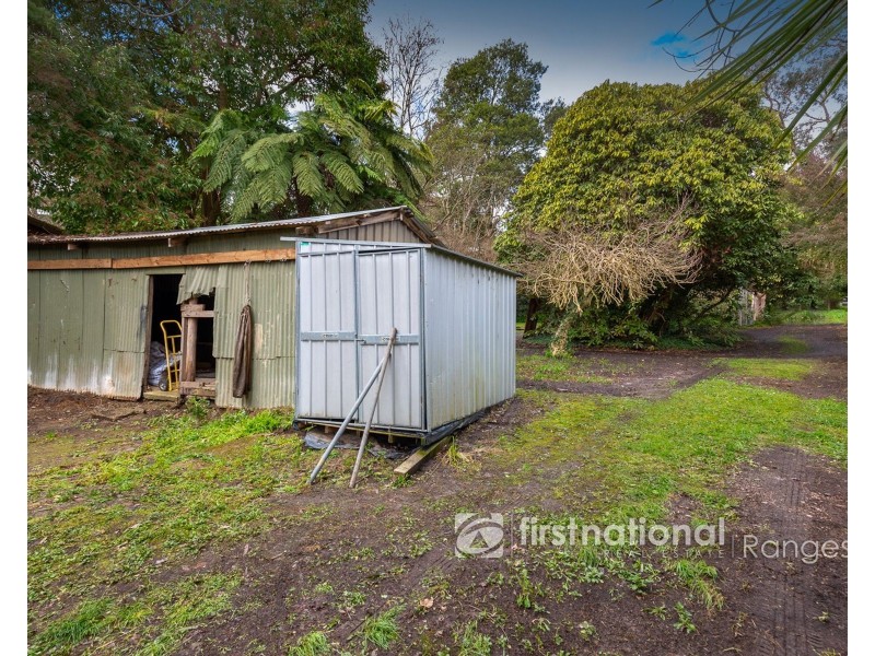 141 Woori Yallock Road, Cockatoo VIC 3781