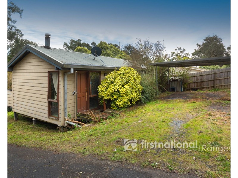 70 Woori Yallock Road, Cockatoo VIC 3781