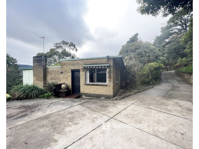 39 Belmont Avenue, Upwey VIC 3158