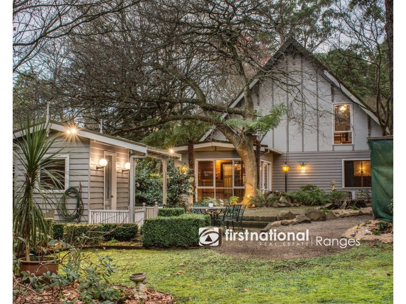 33 Sherbrooke Lodge Road, Sherbrooke VIC 3789