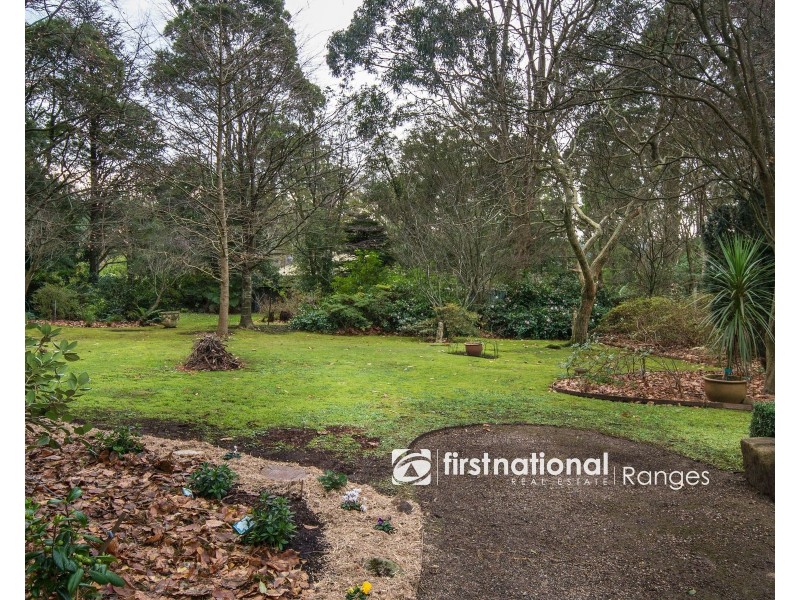 33 Sherbrooke Lodge Road, Sherbrooke VIC 3789