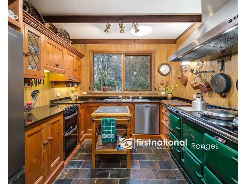 33 Sherbrooke Lodge Road, Sherbrooke VIC 3789