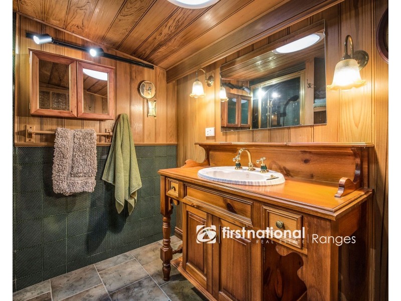 33 Sherbrooke Lodge Road, Sherbrooke VIC 3789