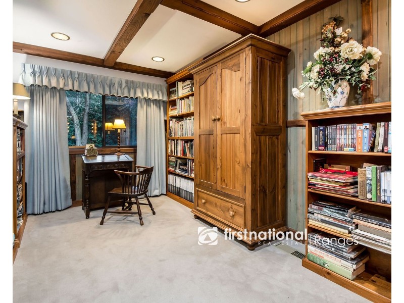 33 Sherbrooke Lodge Road, Sherbrooke VIC 3789