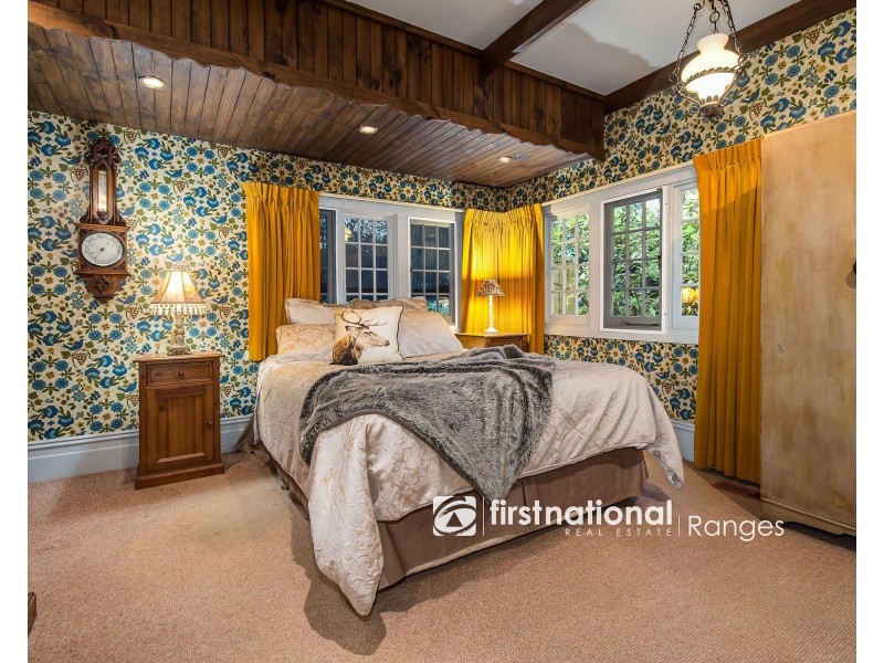 33 Sherbrooke Lodge Road, Sherbrooke VIC 3789