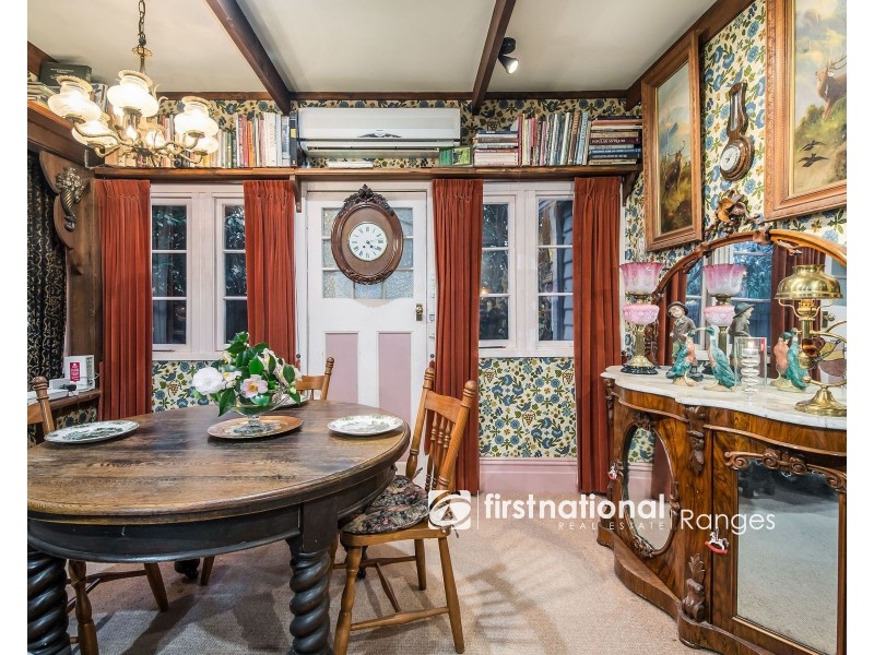 33 Sherbrooke Lodge Road, Sherbrooke VIC 3789