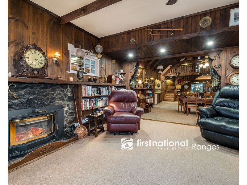 33 Sherbrooke Lodge Road, Sherbrooke VIC 3789