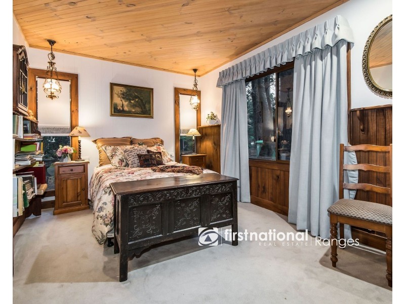 33 Sherbrooke Lodge Road, Sherbrooke VIC 3789