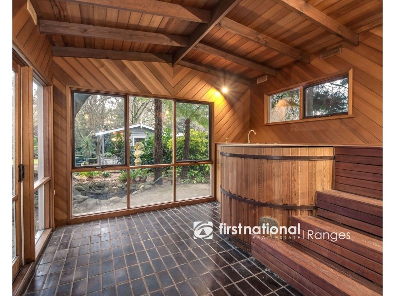 33 Sherbrooke Lodge Road, Sherbrooke VIC 3789