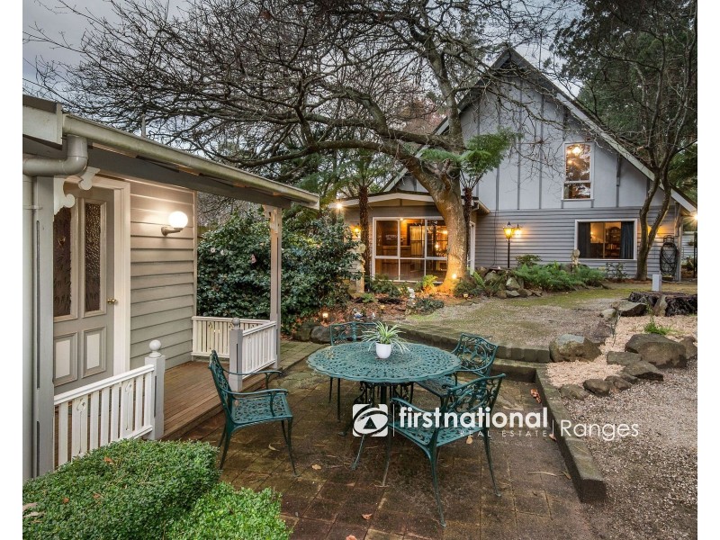 33 Sherbrooke Lodge Road, Sherbrooke VIC 3789