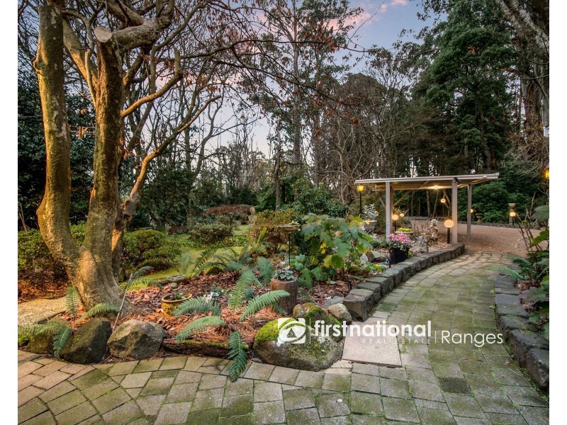 33 Sherbrooke Lodge Road, Sherbrooke VIC 3789