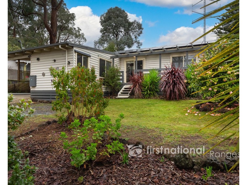 13 Berrys Road, Emerald VIC 3782