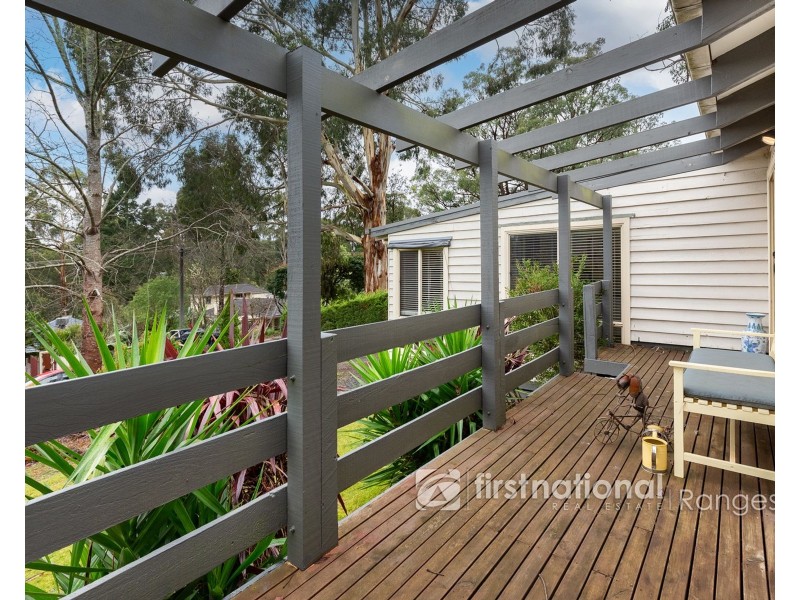 13 Berrys Road, Emerald VIC 3782