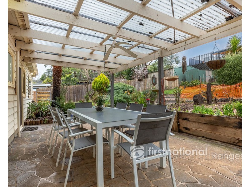 13 Berrys Road, Emerald VIC 3782