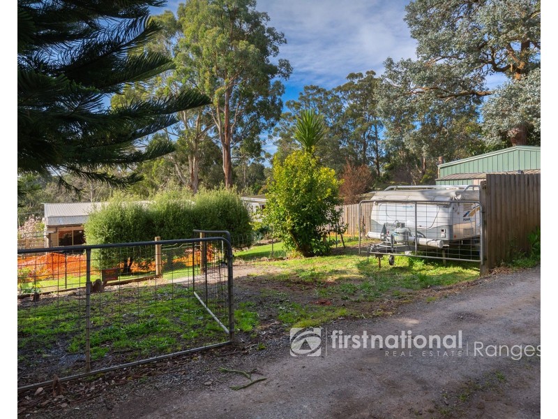 13 Berrys Road, Emerald VIC 3782