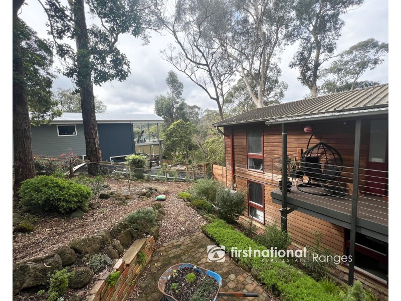 48 Thompson Road, Upwey VIC 3158