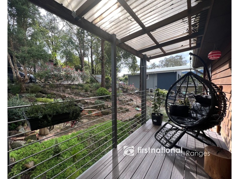 48 Thompson Road, Upwey VIC 3158
