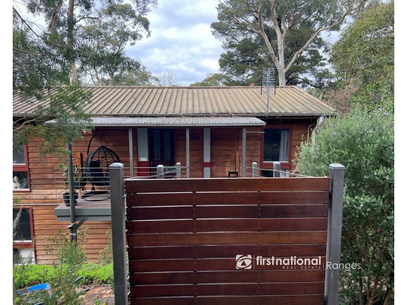 48 Thompson Road, Upwey VIC 3158