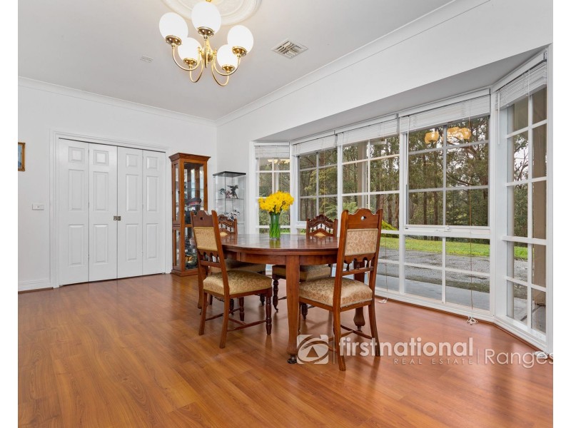 26 Fern Glade Drive, Emerald VIC 3782