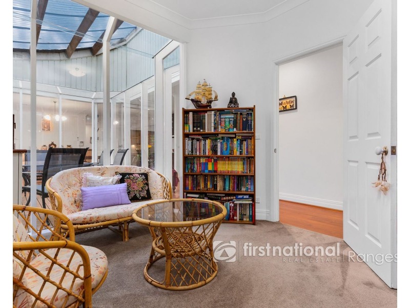 26 Fern Glade Drive, Emerald VIC 3782