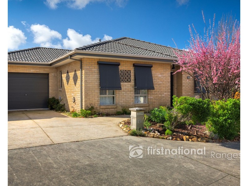 15/13 Vista Court, Gembrook VIC 3783