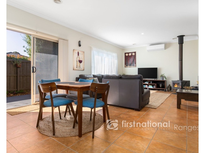 15/13 Vista Court, Gembrook VIC 3783
