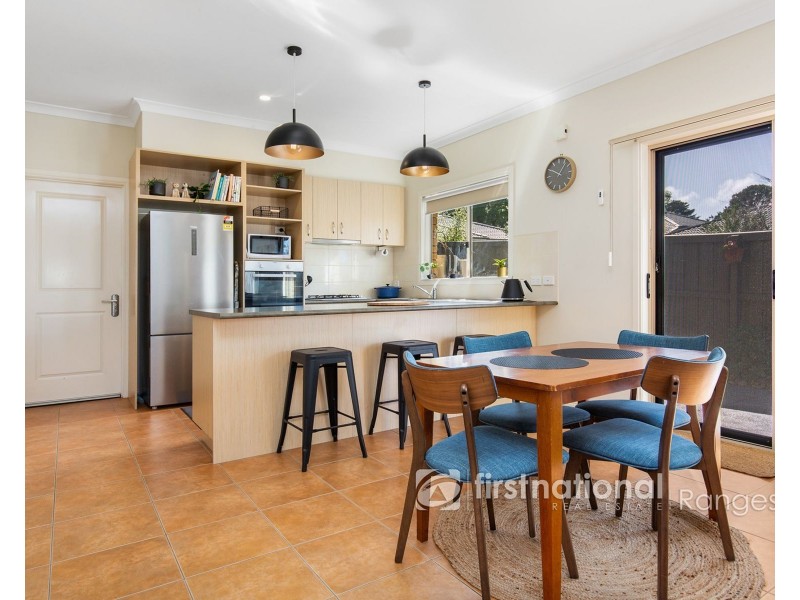 15/13 Vista Court, Gembrook VIC 3783