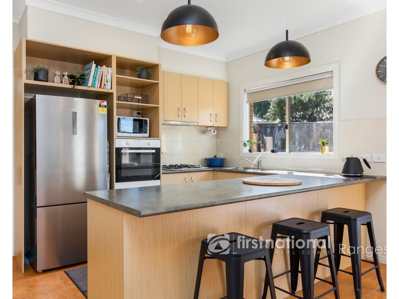 15/13 Vista Court, Gembrook VIC 3783