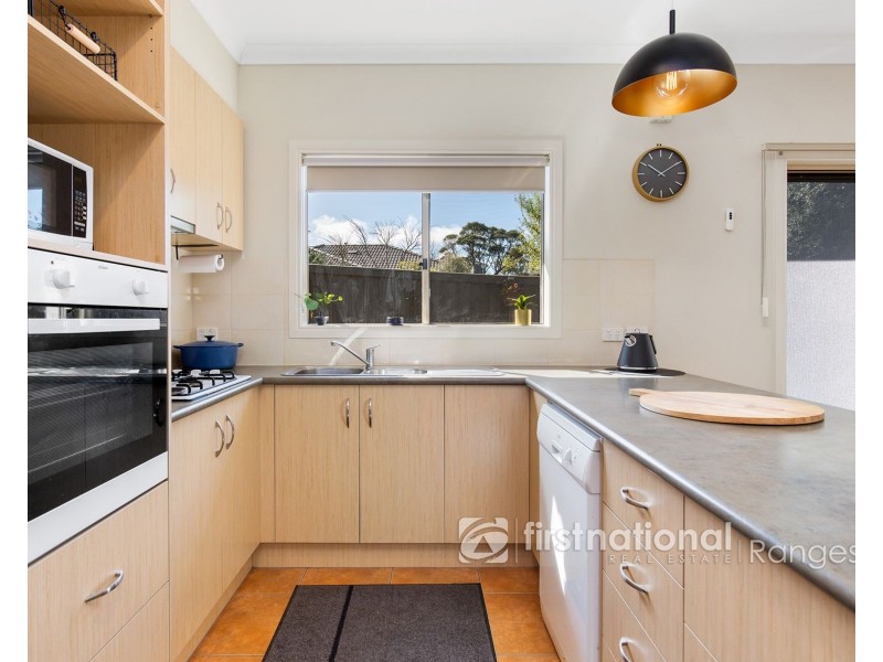 15/13 Vista Court, Gembrook VIC 3783