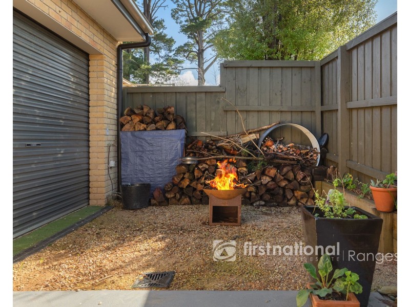 15/13 Vista Court, Gembrook VIC 3783