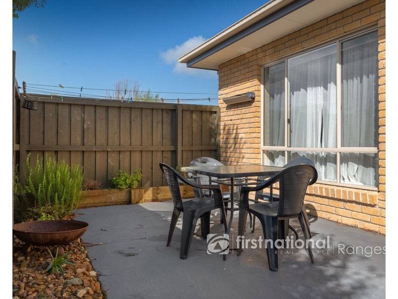 15/13 Vista Court, Gembrook VIC 3783